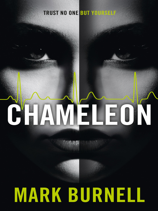 Title details for Chameleon by Mark Burnell - Wait list